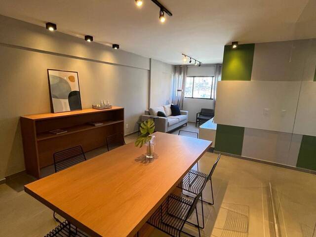 Apartamento para Venda em Maceió - 4