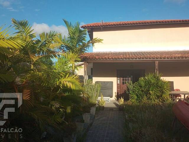#CLMF0131 - Casa para Venda em Maceió - AL - 3