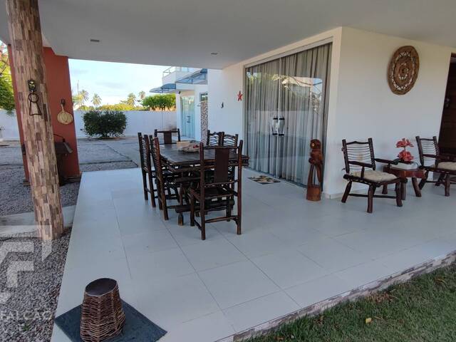 Casa para Venda em Paripueira - 3