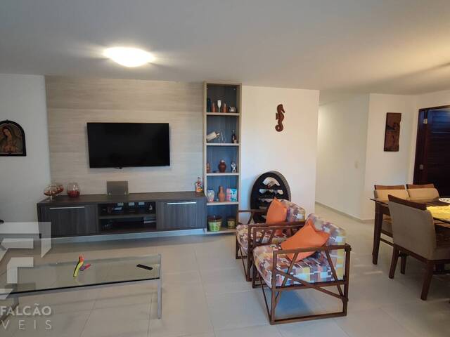 Casa para Venda em Paripueira - 5