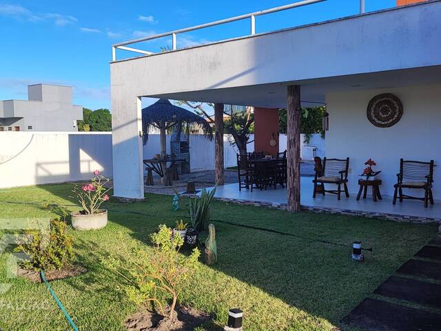 Casa para Venda em Paripueira - 2