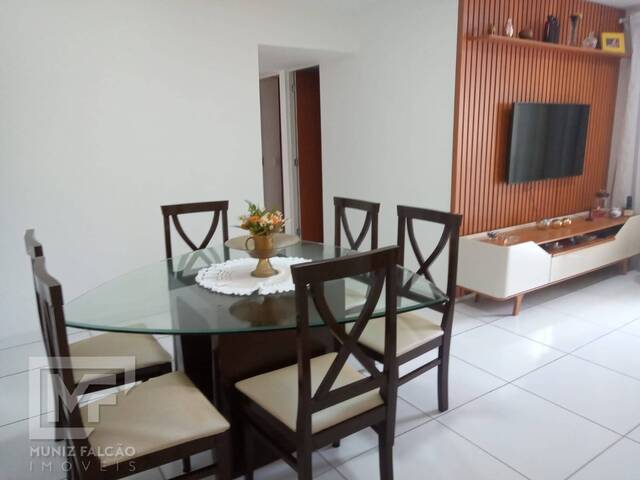 Apartamento para Venda em Maceió - 4