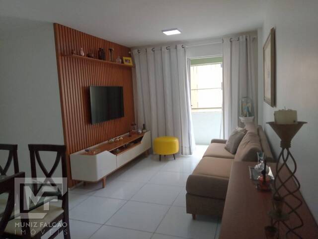 #YL111 - Apartamento para Venda em Maceió - AL