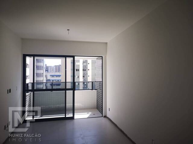#CLMF0120 - Apartamento para Venda em Maceió - AL - 2