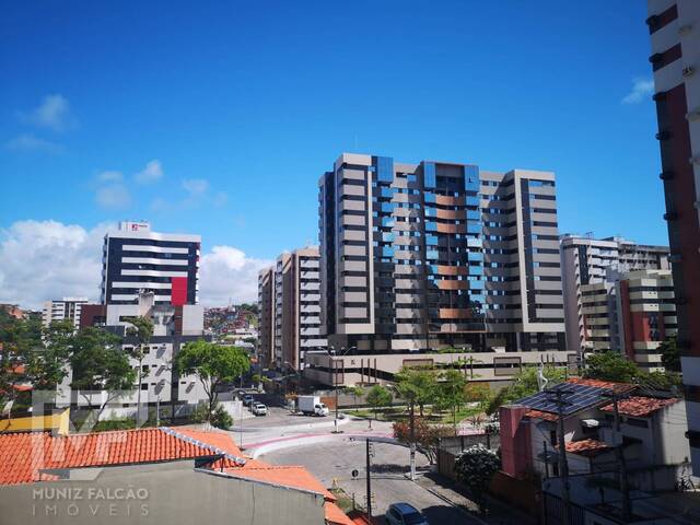 Apartamento para Venda em Maceió - 5