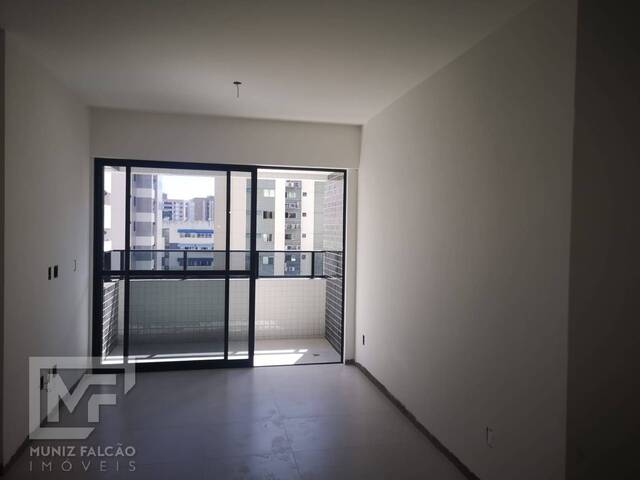 #CLMF0120 - Apartamento para Venda em Maceió - AL - 3