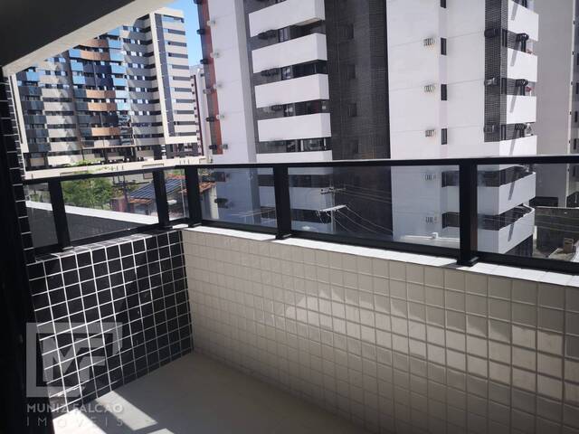 Apartamento para Venda em Maceió - 4