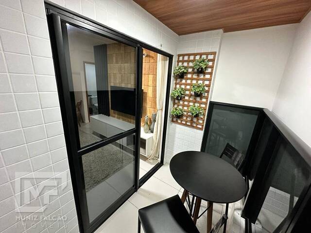 Apartamento para Venda em Maceió - 3