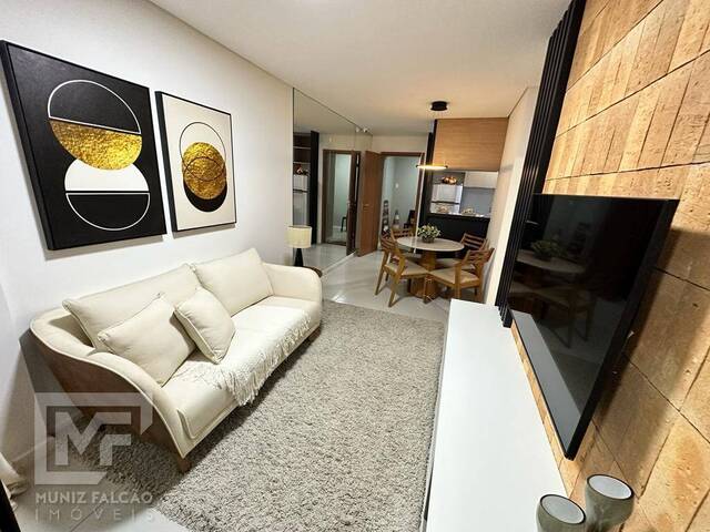 Apartamento para Venda em Maceió - 5