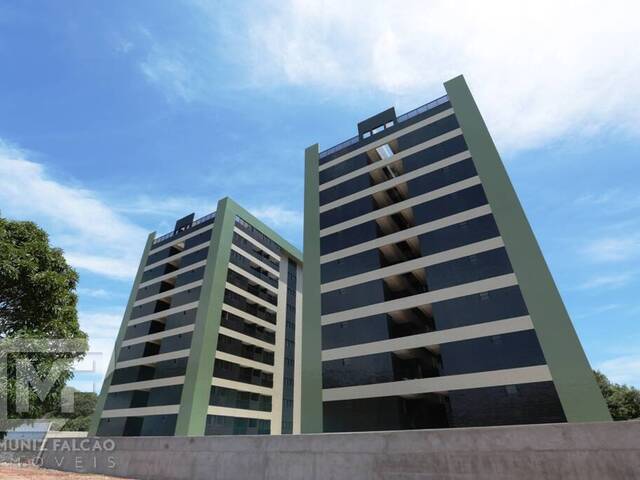 Venda em Mangabeiras - Maceió