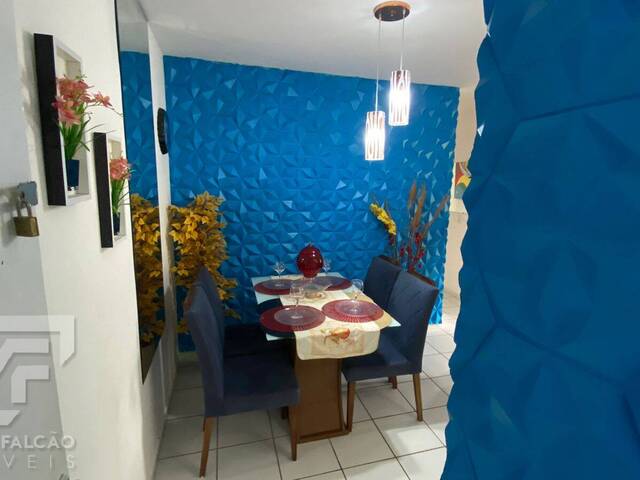Apartamento para Venda em Maceió - 4