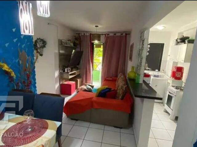 Apartamento para Venda em Maceió - 5