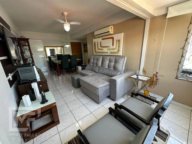 Apartamento para Venda em Maceió - 5
