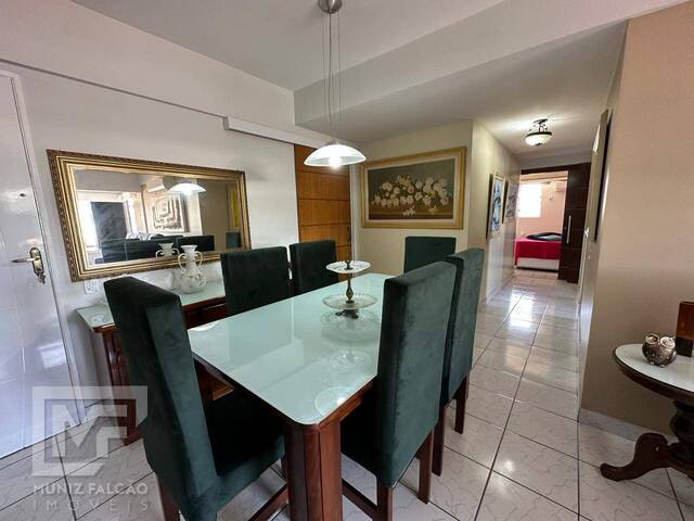 #CLMF0113 - Apartamento para Venda em Maceió - AL - 3