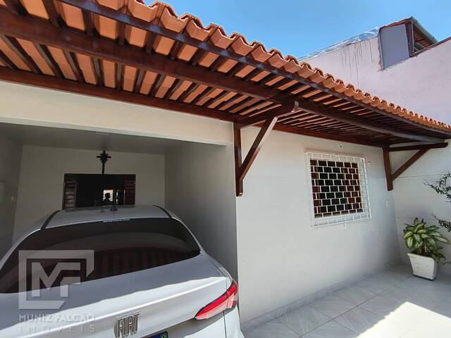 Casa para Venda em Maceió - 2
