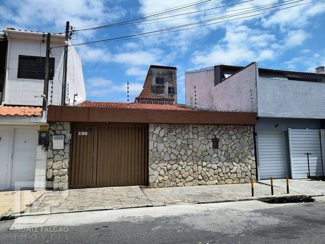 Venda em Poço - Maceió