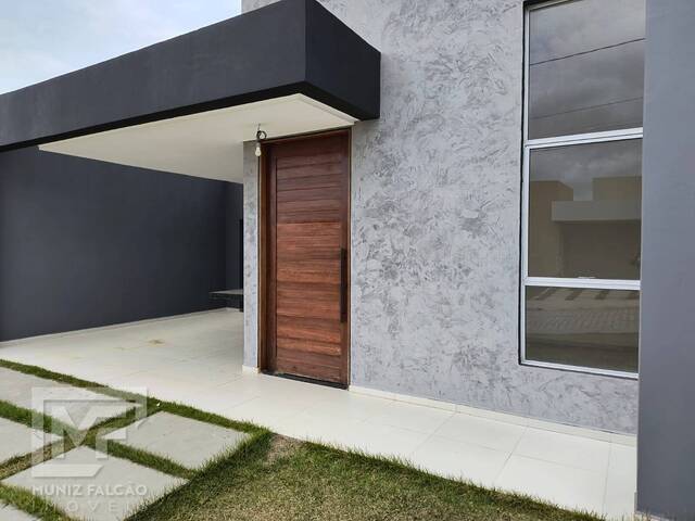 #559 - Casa para Venda em Marechal Deodoro - AL - 2