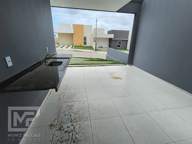 Casa para Venda em Marechal Deodoro - 5